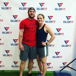 Meet your Posher, Joel